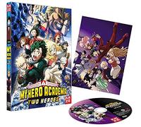 Bestooth My Hero Academia: Two Heroes