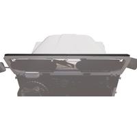Bestop 5120901 Windshield Channel for 1976-1995 CJ5/Wrangler and 1964-1984 Toyota Landcruiser