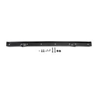Bestop 5121001 Windshield Channel - Jeep 1997-2002 Wrangler
