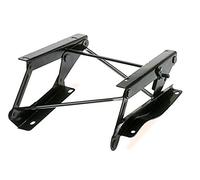 Bestop 5125401 Seat Riser, Passenger Side For 1976-1995 CJ5/CJ7/Wrangler YJ