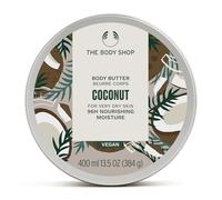 The Body Shop Coconut Body Butter (1x 400ml)
