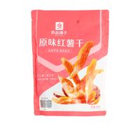 Bestore Dried Sweet Potato Original Flavour 500g