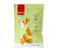 Bestore Red Sugar Crispy Fried Dough Twist 160g