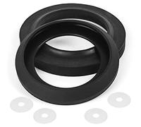 Bestotal 34120 Waste Ball Seal Replacement for Thetford Fit Style II & Style Plus Toilets