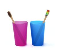 BESTOYARD 3pcs Bamboo Toothbrush Multipack with Soft Bristles, and Suitable for Fragile Gingival, Natural Eco-Friendly Oral Care for Men and Women