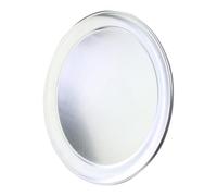 BESTOYARD Aluminum Pizza Baking Pan Round Shaped Kitchen Baking Tray Wear-Resistant Multi-Function Pizza Plate Supply Safe Direct Food Contact