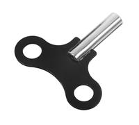 BESTOYARD Antique Grandfather Clock Winding Key Tool for Mechanical Clocks Universal Replacement for Living Room and Dining Room