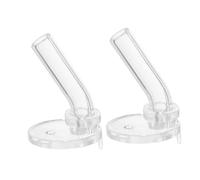 BESTOYARD Comfy Soft Silicone Sippy Cup Straw Tip for Boys and Girls Insulated Bottles Replacement Parts