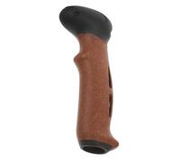 BESTOYARD Cork Hiking Pole Handle Replacement Grip Comfortable Nonskid Lightweight Design for Skiing and Picnicking Outdoor Activities
