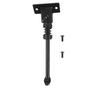 BESTOYARD Electric Scooter Kickstand Replacement for Easy Install Side Parking Stand with Screws Lightweight Roadside Stabilizer Foot Support Holder for Urban Commuter Scooters