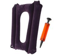 BESTOYARD Inflatable Wheelchair Pad Pressure Ulcer Cushion for Elderly