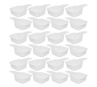 BESTOYARD Laundry Measuring and Accurate Detergent Measuring with Material 30pcs for Laundry Use