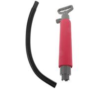 BESTOYARD Manual Kayak Bilge Pump Ergonomic Handle Sturdy Plastic Material Portable Hand Water Pump Draining Water Kayak Hatch