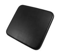 BESTOYARD Non-Slip Pu Leather Seat Cushion Replacement for Walker and Rollator, Lightweight and Quick to Clean Seat Pad for Senior Mobility Assistance and Outdoor Use