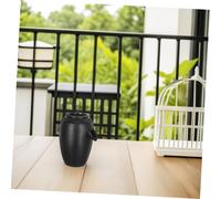 BESTOYARD Outdoor Water Fountain: Artistic Ceramic Jug Water Fountain For Outdoor Yard Landscaping With Circulating Fish Tank Decoration