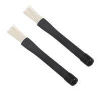 BESTOYARD Retractable Plastic Drumsticks and Sturdy Design for Jazz Drumming 2 Pcs with Balanced Loudness Suitable for Beginners and Professional Drummers in Performance Settings