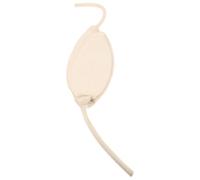 BESTOYARD Rubber Ball Bladder Lab Sampler with Dual Tail Design for Precise Sampling Material and Easy to Clean for Laboratory and Scientific Use