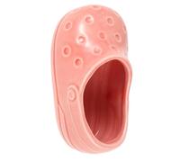 BESTOYARD Smooth Surface Ceramic Feeding Bowl for Hamsters Small Animals Food and Water Dish Cute Shaped Easy to Clean Suitable for Gerbils Rabbits and Sugar Gliders