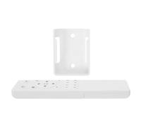 BESTOYARD Universal and Fan Replacement Ceiling Wireless Control Remote Kit with Light Dimmer Speed Adjustment for Ceiling Fans and Lights Suitable for Large Spaces and Home Decoration