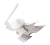 BESTOYARD Vintage Style Ceramic Incense Holder with Samurai Shape, Unique Chinese Censer Holder for Living Room and Bedroom, Soothing Atmosphere, Exquisitely Carved Desktop Decoration