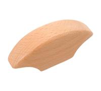 BESTOYARD Wooden Cello Peg Turner with Ergonomic Non-slip Grip Precision Tuning Tool for String Instrument Adjustment Force-saving Peg Winder for Youth and Orchestral Practice