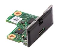 BestParts 10Gbps Type-C USB 3.1 Gen2 Port Flex IO Card Small Board 3TK78AA | Replacement for HP 800 G4 TWR/SFF/DM, 600 G4 MT/SFF/DM,705 G4 MT/SFF/DM, 400 G4 DM,400 G5 MT/SFF L07094-001