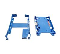 BestParts 2.5 to 3.5 inch HDD SSD Tray Caddy Compatible with Dell Optiplex 390 790 990 3020 7010 7020 9010 9020 Precision T1600 T3600 T5600 T5810 XPS 8950 PowerEdge T130 DN8MY R494D