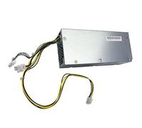 BestParts 210W Power Supply Compatible with HP ProDesk 280 600 800 G3 SFF 400 G5 SFF L07658-001 PA-1181-3HB