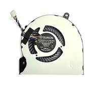 BestParts CPU Cooling Fan Replacement for EliteBook 9470 9470M 9480 9480M Series Laptop EF50050V1-C100-S9A 702859-001