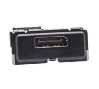 BestParts DP1.2 Board Port Flex IO Card Small Board for 3TK72AA | Replacement for HP 800 G4 TWR/SFF/DM,705 G4 MT/SFF/DM,600 G4 MT/SFF/DM,400 G4 DM,400 G5 MT/SFF 906316-001 914968-011