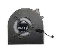 BestParts Fan Replacement for ThinkBook 14 (G2 G3 G4 G5) - New CPU Cooling Fan Replacement for ThinkBook 14 G2, 14 G3, 14 G4, 14 G5, P/N: 5F10S13929 5F10S13929, 5v Fan