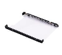 BestParts Hard Drive Bracket Replacement for 17-CN 17-CP 17-CU HDD Caddy Frame 6051B1465201 no Cable