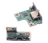 BestParts HDMI Small Board Replacement for 3TK75AA HP EliteDesk 705 G4 DM SFF MT L25757-001 L37415-001 Port IO Option Card