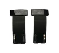 BestParts Hinge Label Headband Connector Repair Parts Replacement for Beats Studio 3 / Studio 3.0 Wireless Over-Ear Headphones (Black)