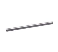 BestParts LCD Hinge Cover Replacement for HP 14-CF 14-DF 14-DK 14-CR 14-DP 340 348 G5 Silver