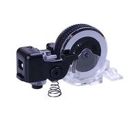 BestParts Mouse Wheel Mouse Roller Scroll Replacement for Logitech Anywhere 2 / Anywhere 2S Mouse fits for Logitech G9 G9X M905 M560 M556B V550 VX Nano Gaming Mouse