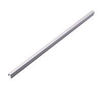 BestParts Natural Silver LCD Hinge Trunks Rear Cover Replacement for HP 17-CN 17-CP Series Laptop Display Bezel Hinge Cover Strip Cap M50405-001