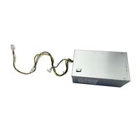 BestParts New 180W Power Supply Compatible with HP ProDesk 800 G3 600 G3 SFF HP Pavillion 590 Desktop L08261-002 80 Plus Gold PSU Unit