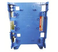 BestParts New 2.5" HDD SSD Hard Driver Caddy Tray Replacement for DELL OptiPlex 3020 7010 7020 9010 9020 790 990 3010 R494D 0R494D F767D J132D