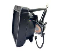 BestParts New 95W CPU Liquid Water Cooling Fan Cooler Compatible with Dell Alienware Aurora R6 R7 R8 R9 R10 R11 R12 Desktop PP749 MH0HN