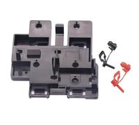 BestParts New Black M.2 SSD Installation Kit II Bracket Replacement for 4XF0U53614 Lenovo ThinkCentre M720s M720t M725s M920s M920t M2 SSD Kit Tray Caddy with Two Anchors