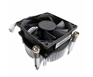BestParts New CPU Air Cooler Heat Sink & Fan Replacement for HP EliteDesk 705 800 600 G2 SFF Desktop 810285-001 804057-001