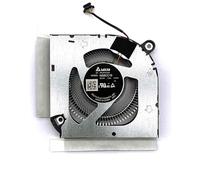 BestParts New CPU Cooling Fan Replacement for ACER Predator Helios 300 PH315-55 (15.6''), PH317-56 (17.3''), PN: NS8CC19, (F12 Side) 5th Gen All-Metal AeroBlade 3D Fan