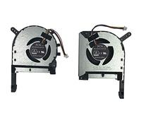 BestParts New CPU+GPU Cooling Fan Replacement for ASUS TUF Laptop Series