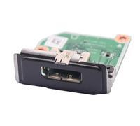 BestParts New Display Port Flex IO V2 DP Card Replacement for HP 800 400 600 G6 G7 G8 L83412-002 DM SFF L83412