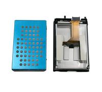 BestParts New Hard Drive Disk HDD Caddy + Cable Connector for Panasonic ToughBook CF-53