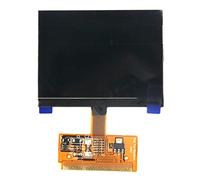 BestParts New Instrument Cluster LCD Display Screen Replacement for Audi A3 A4 A6 S4 B5 C5 Speedometer Odometer Gauge