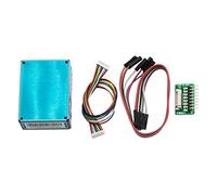 BestParts New PM2.5 PM10 Digital Particle Concentration Sensor PMS5003 with G5 Switch Board Cable for Arduino