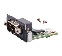 BestParts Serial Port Flex IO Board Card, Replacement for HP 400 G4 SFF MT DM, 600 800 405 705 G4, 906312-001 914907-001, BestParts-SW-115-F4