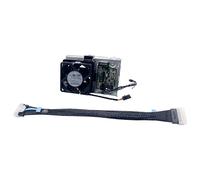 BestParts Slots 2,3 NVMe SSD Hard Drive Backplane and Cable Kit Compatible with Dell Precision 7960 T7960 Tower Workstation
